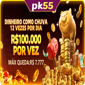 pk55 Mina Misteriosa