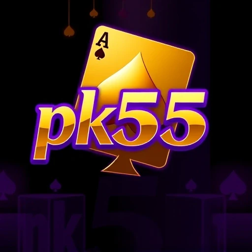 pk55 Logo