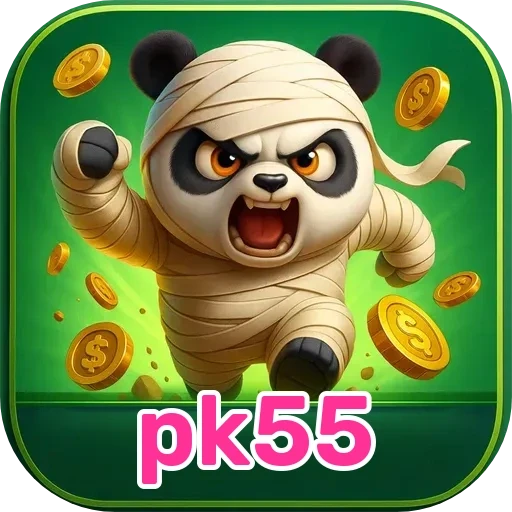 pk55: Descubra a Seção de Jogos Mais Fantástica do Brasil