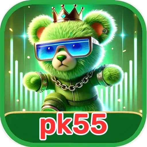 pk55: Login Inovador que Aumenta o Engajamento dos Jogadores