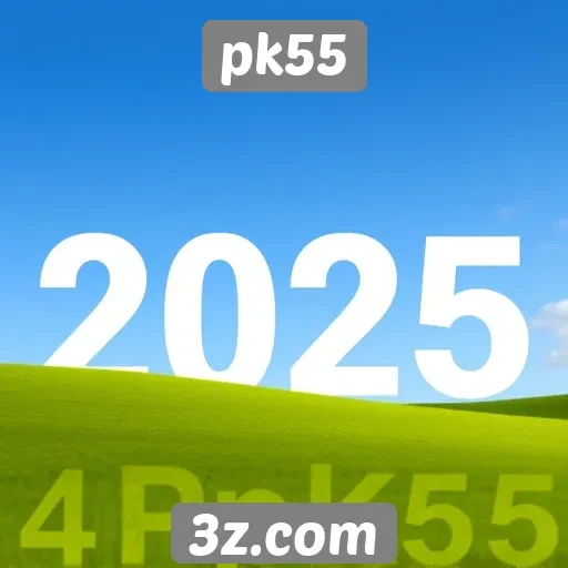 novidades e funcionalidades do pk55 em 2025
