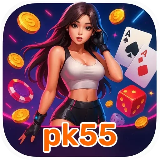 pk55: Recursos Imperdíveis e Engajamento que Você Não Pode Ignorar