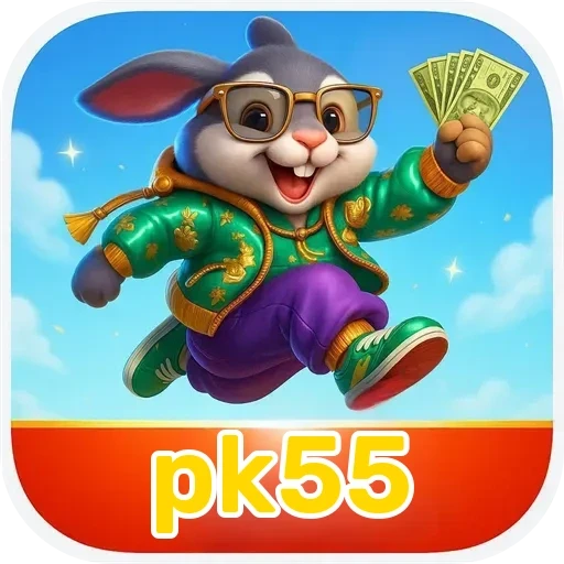 pk55: Entre no Jogo e Ganhe com as Melhores Caça-Níqueis!